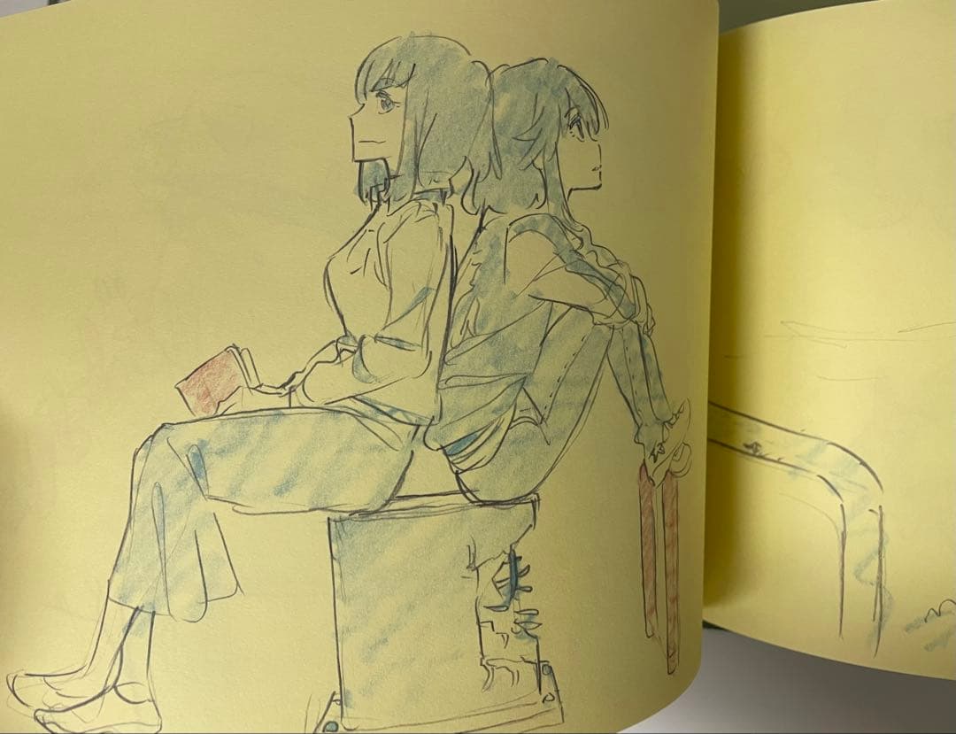 すしお　同人誌セット