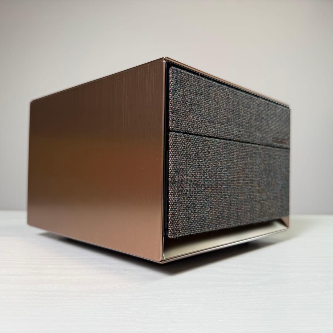 XGIMI RS Pro 2 4Kプロジェクター