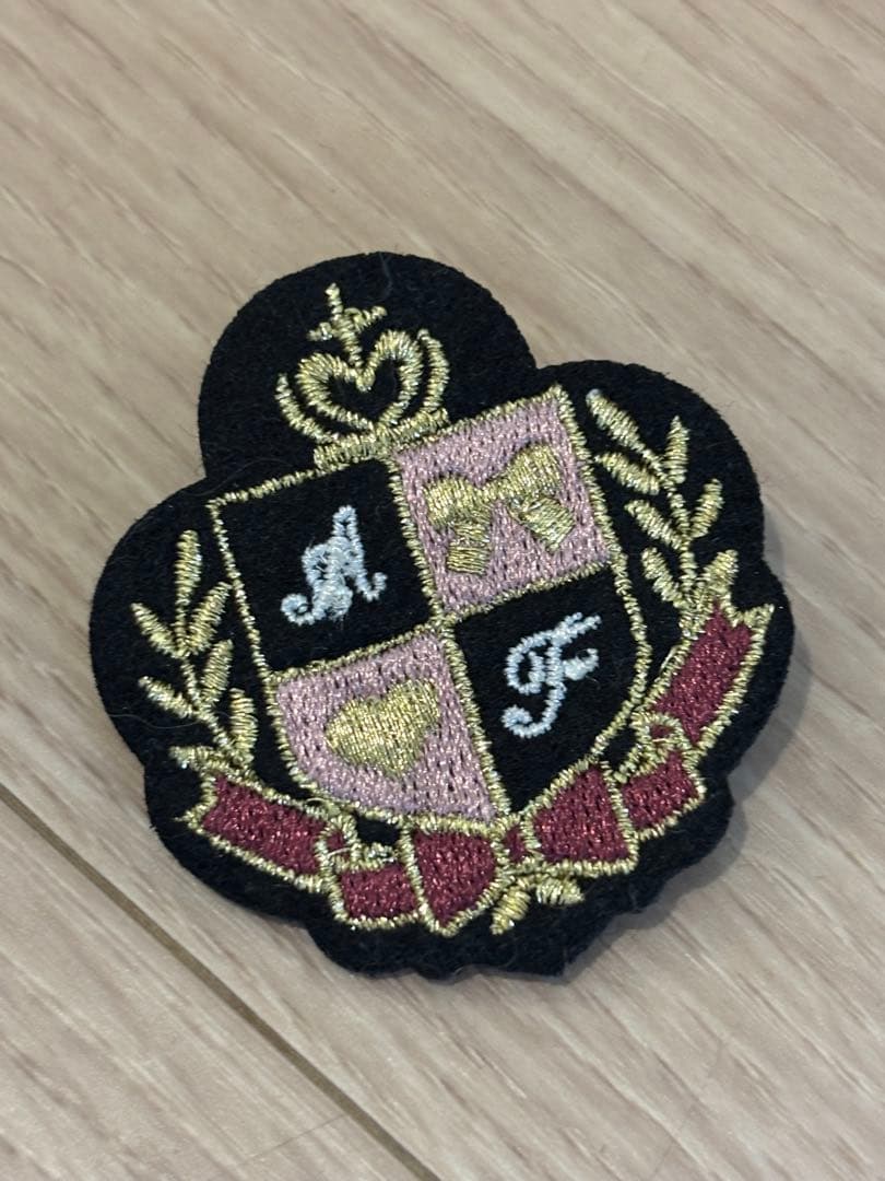 any fam kids　【5点セット】ジャケット＋ジャンパースカートセット