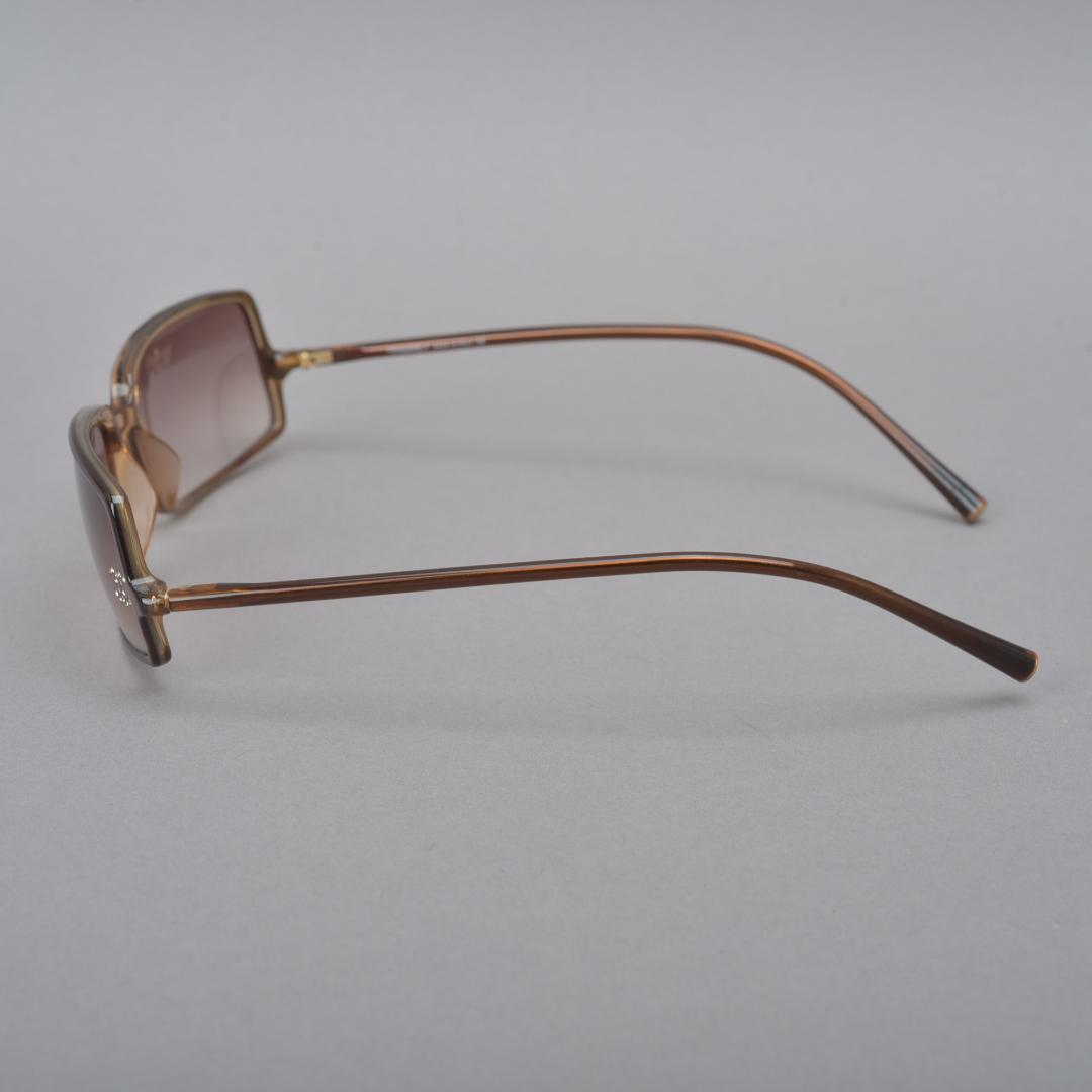 美品 CHANEL シャネル サングラス 5043-B c680/13