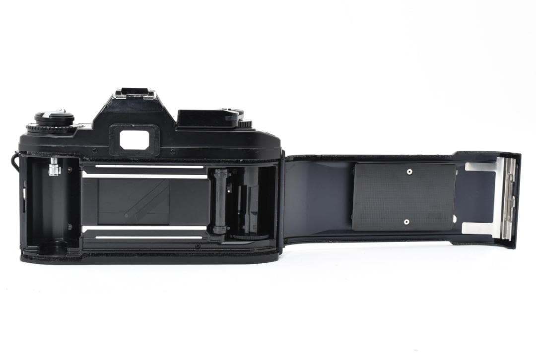 ■ 美品 ■ ニコン　Nikon FG-20 ボディ　　#2738339-J30