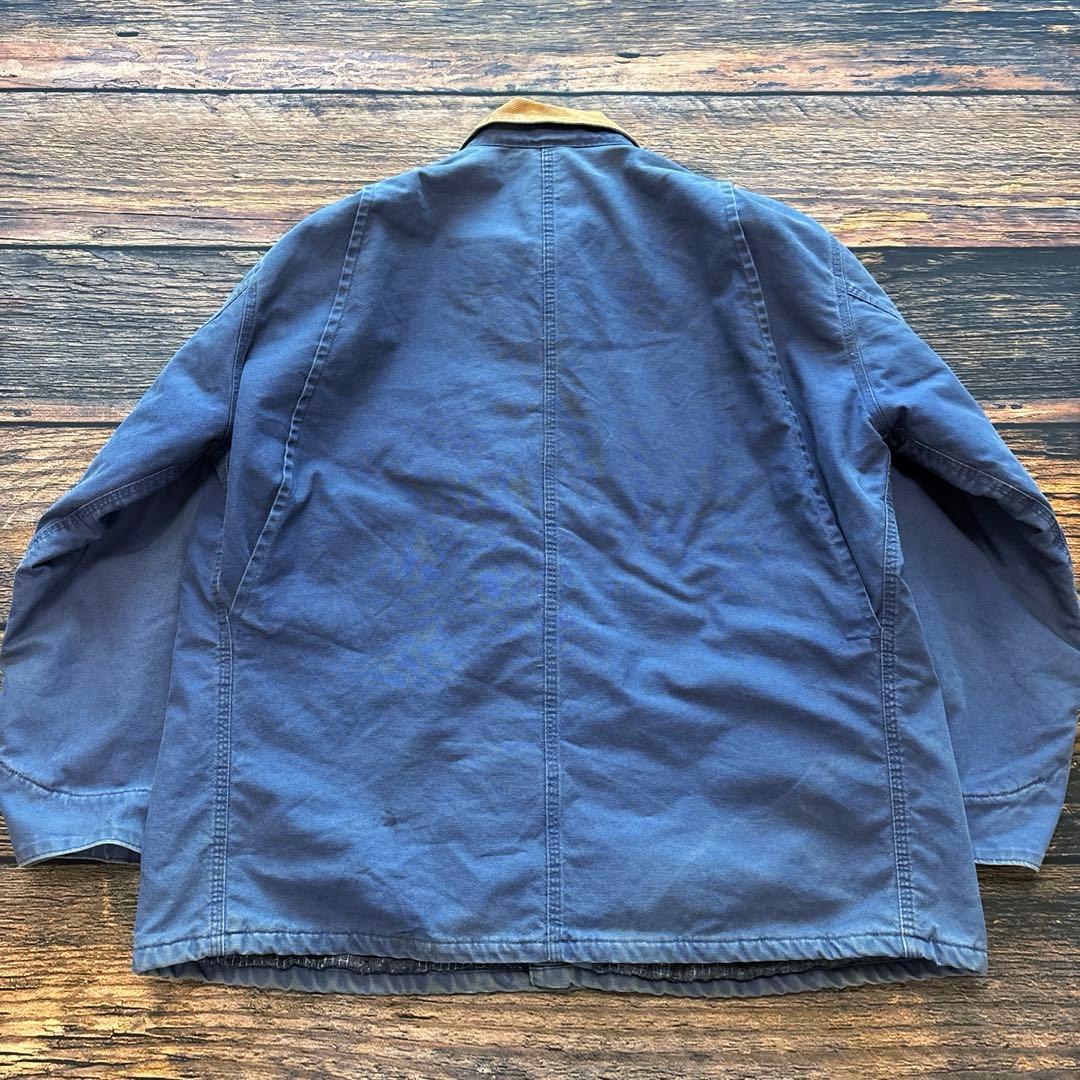 LEVI’S / 90's 70734 WORK CHORE JACKET