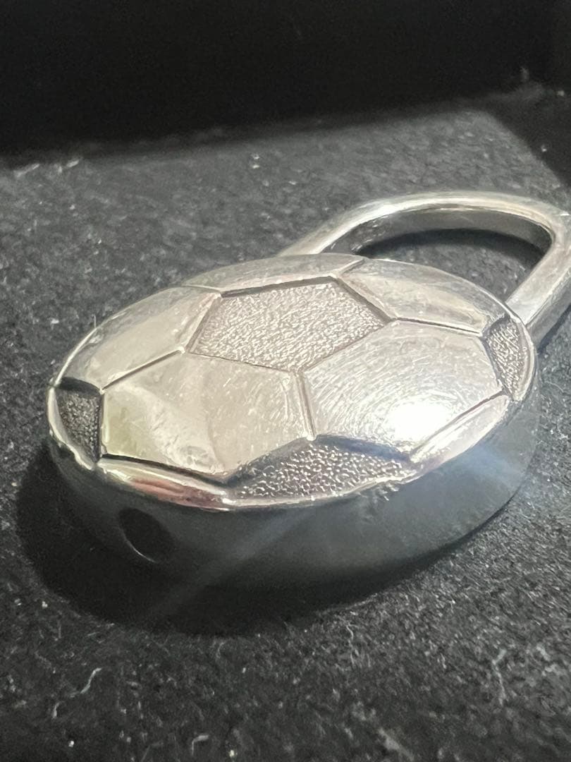 DAKティファニー FIFAワールドカップ2002記念 サッカーボール型