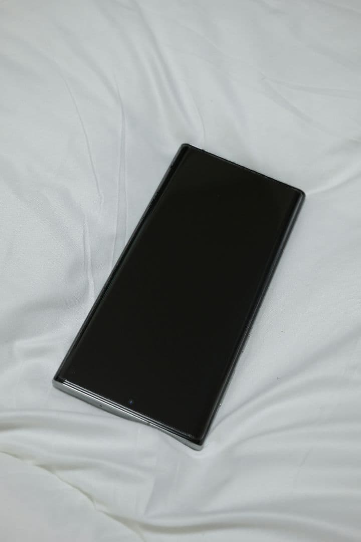 Galaxy Note 10 5G 　256GB SM-N971N