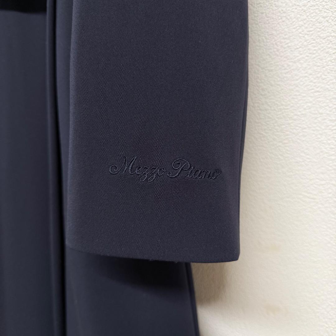 新品　卒服　メゾピアノジュニア　卒業入学式　フォーマルセット　150【匿名配送】