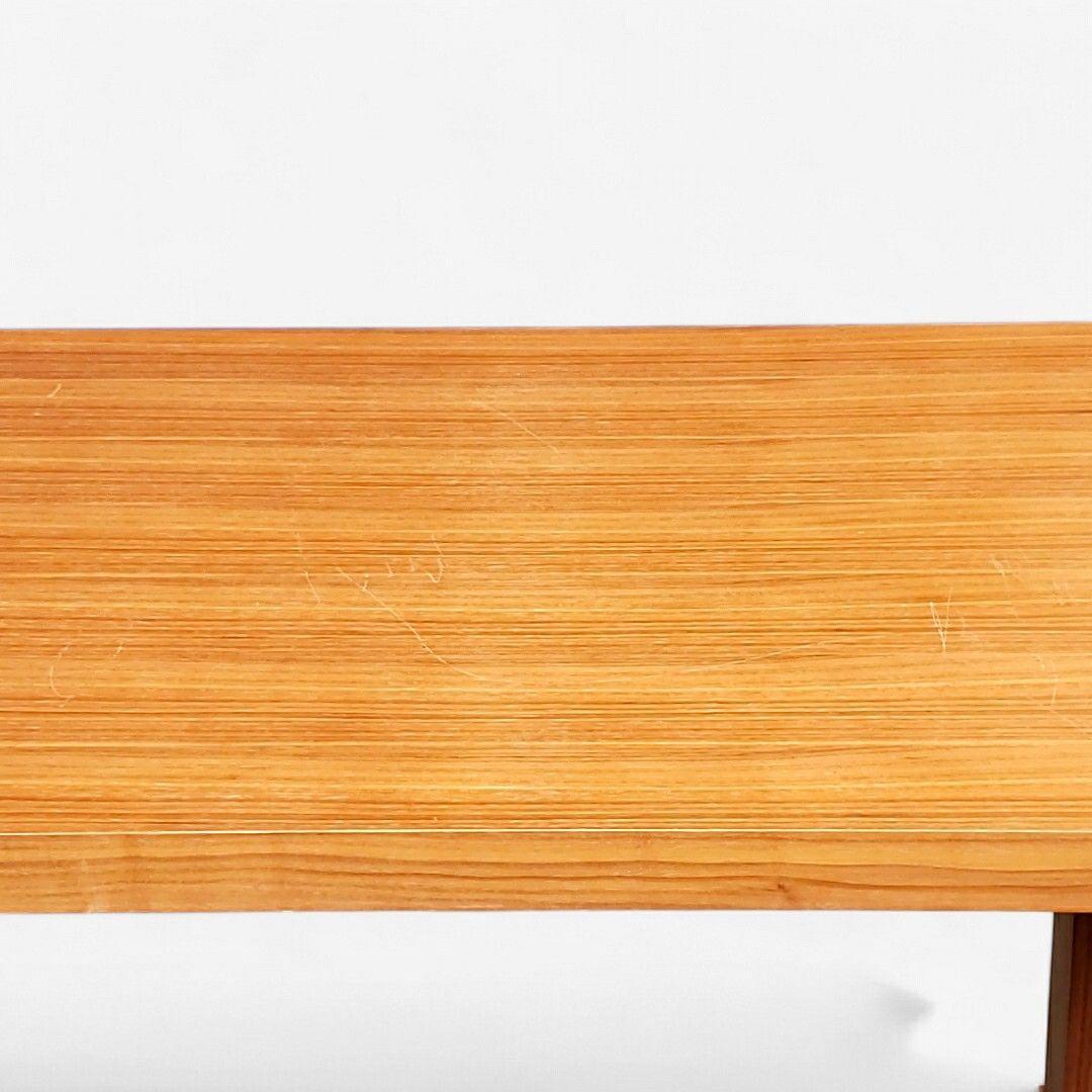 ACTUS OWN-F ダイニングテーブル ウォールナット 新品約15万