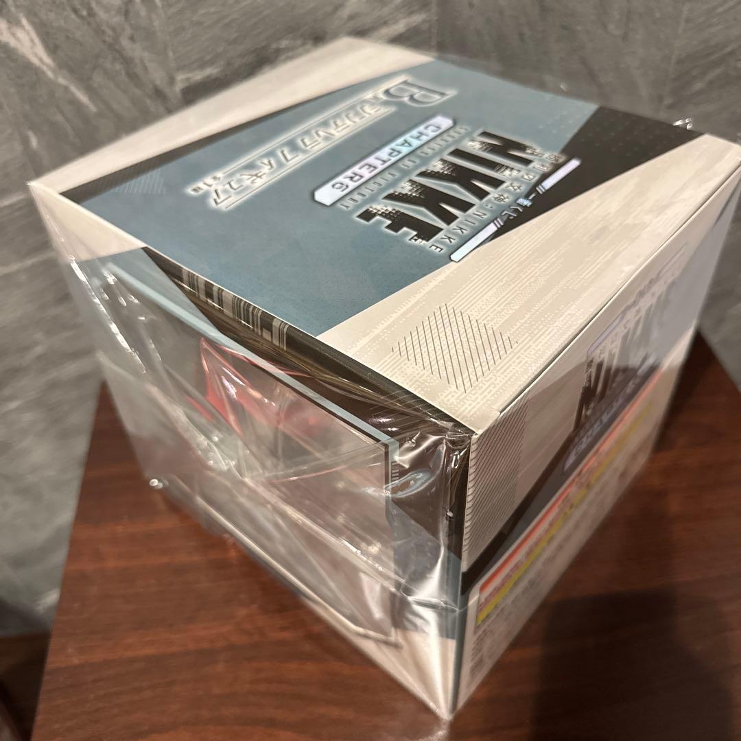 Z*O様 一番くじ 勝利の女神 NIKKE ラストワン賞 A賞 B賞 D賞 モダ