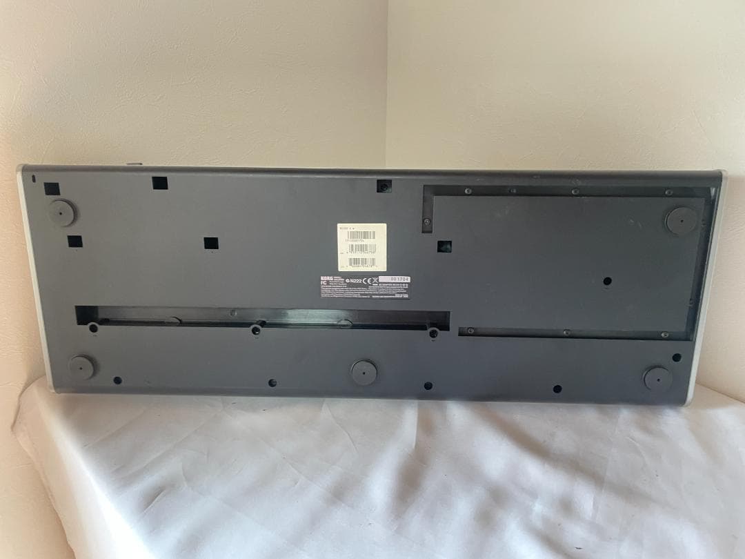 KORG MICROX シンセサイザー コルグ