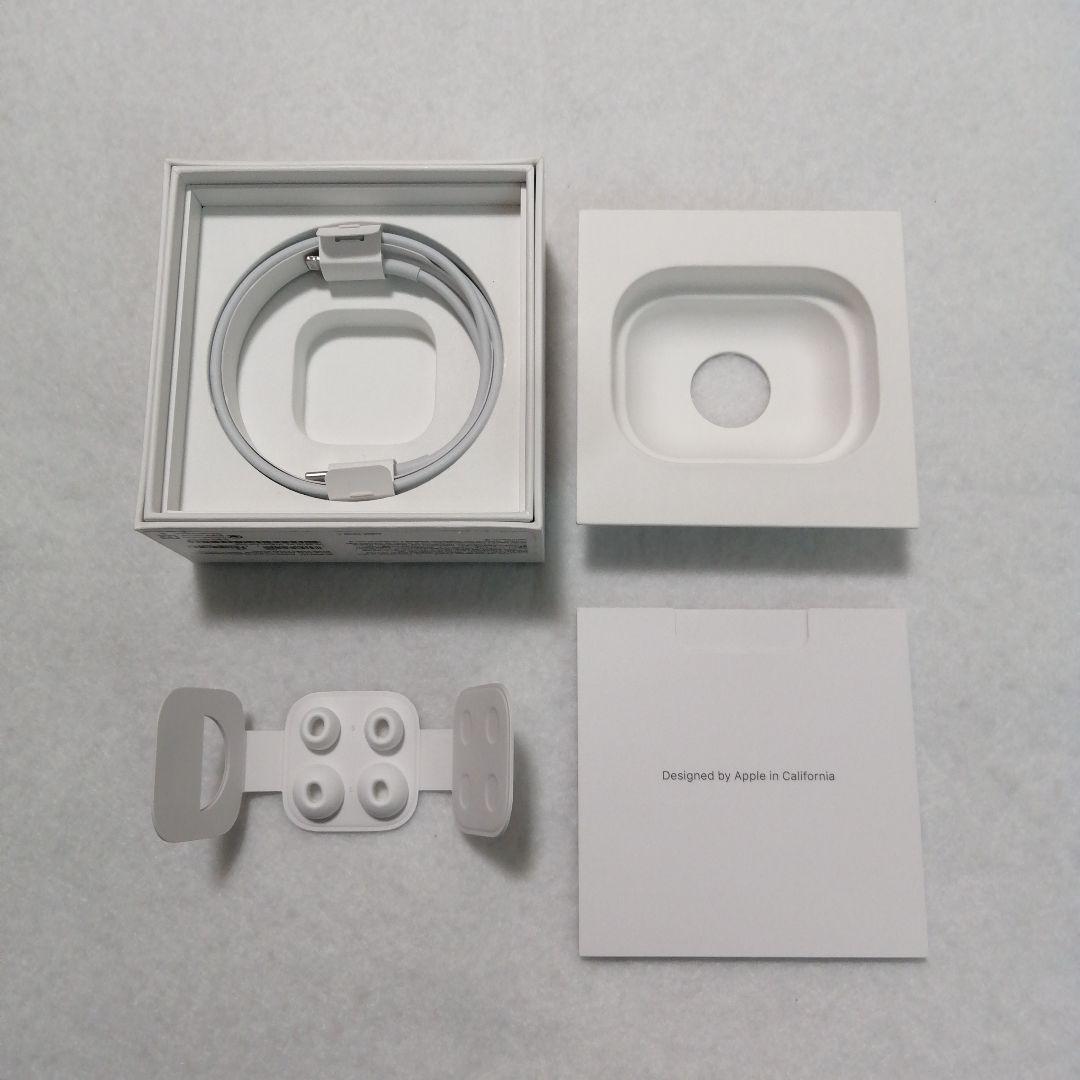 AirPods Pro（第1世代）