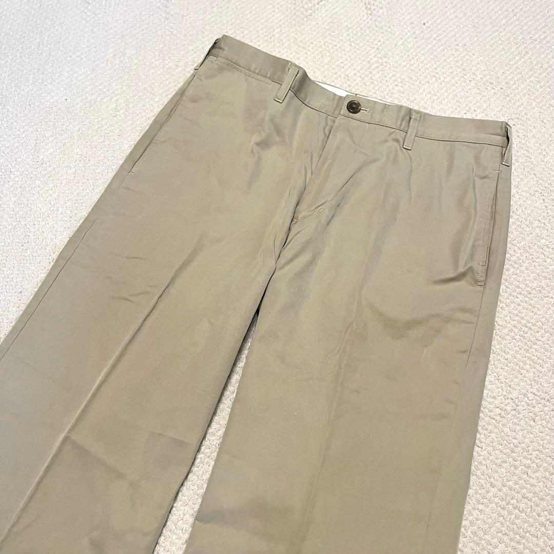 Y's for men 04ss セットアップ コットンカジュアル ベージュ L