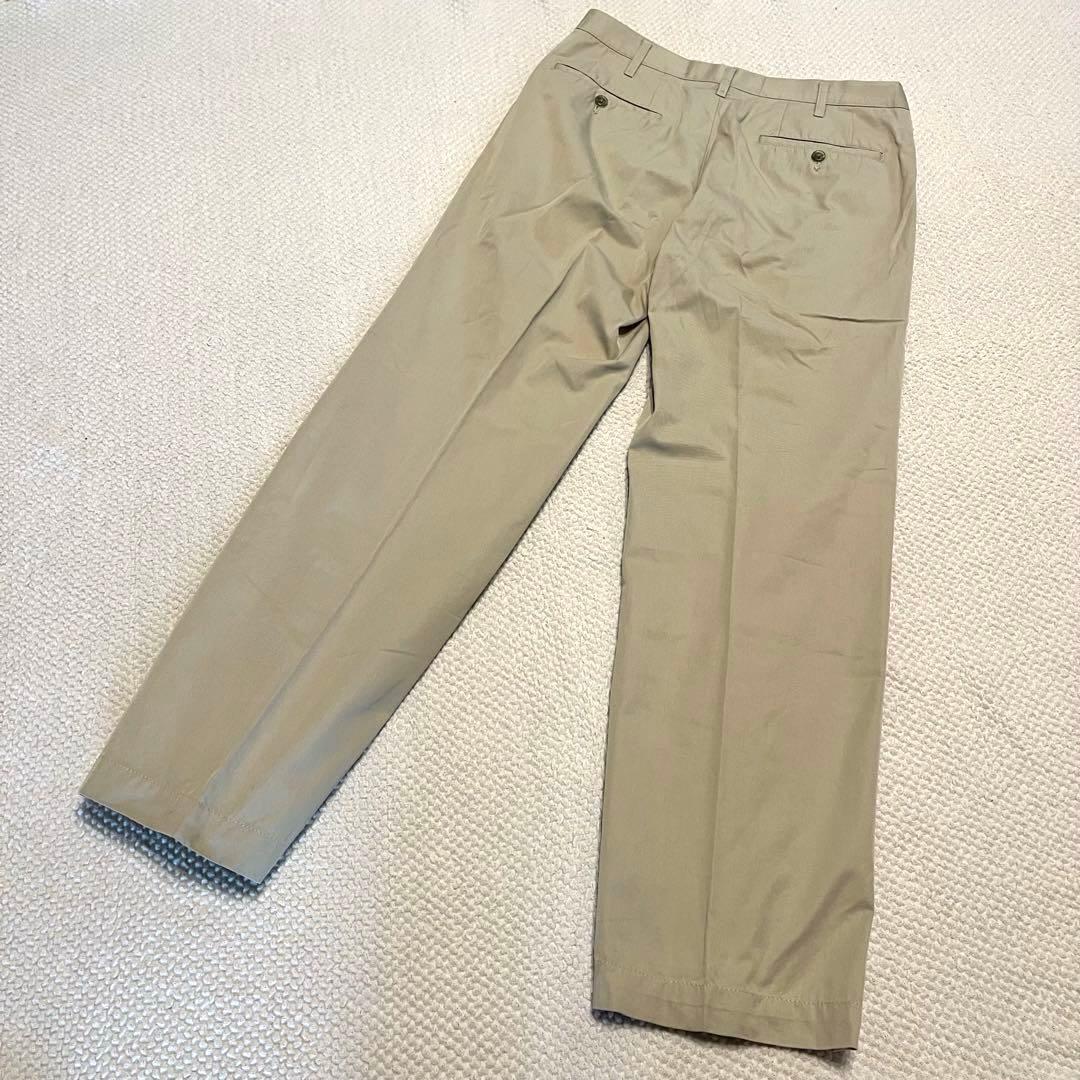 Y's for men 04ss セットアップ コットンカジュアル ベージュ L