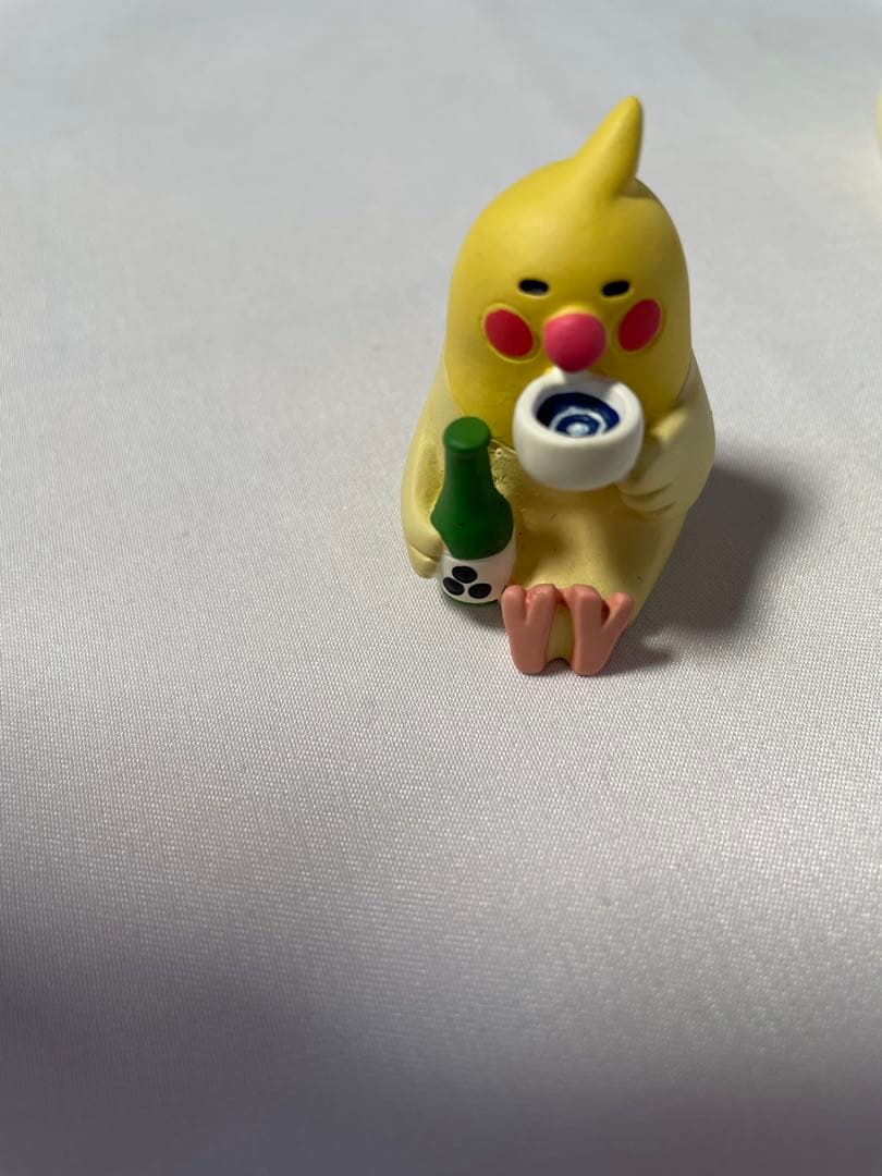 コンコンブル　レア　まとめ売り　庭師ねこ　和菓子うさぎ　しろくまアイスカプチーノ