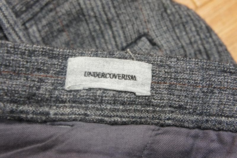 アンダーカバー★セットアップ　２