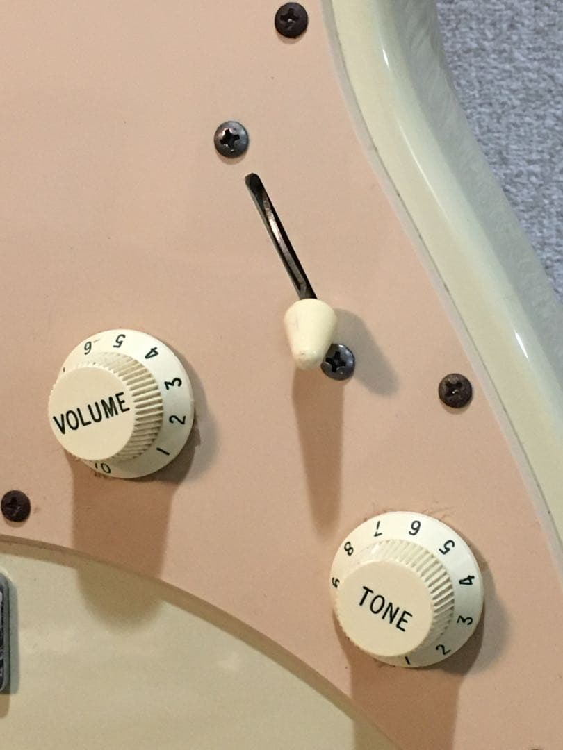 YAMAHA Pacifica パシフィカ 112M エレキギター　M2000