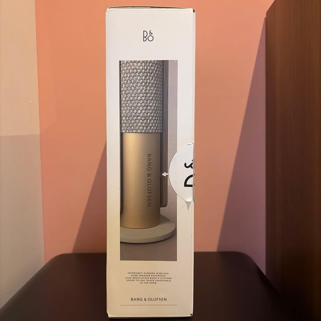 スピーカー・ウーファー Bang & Olufsen Beosound Emerge