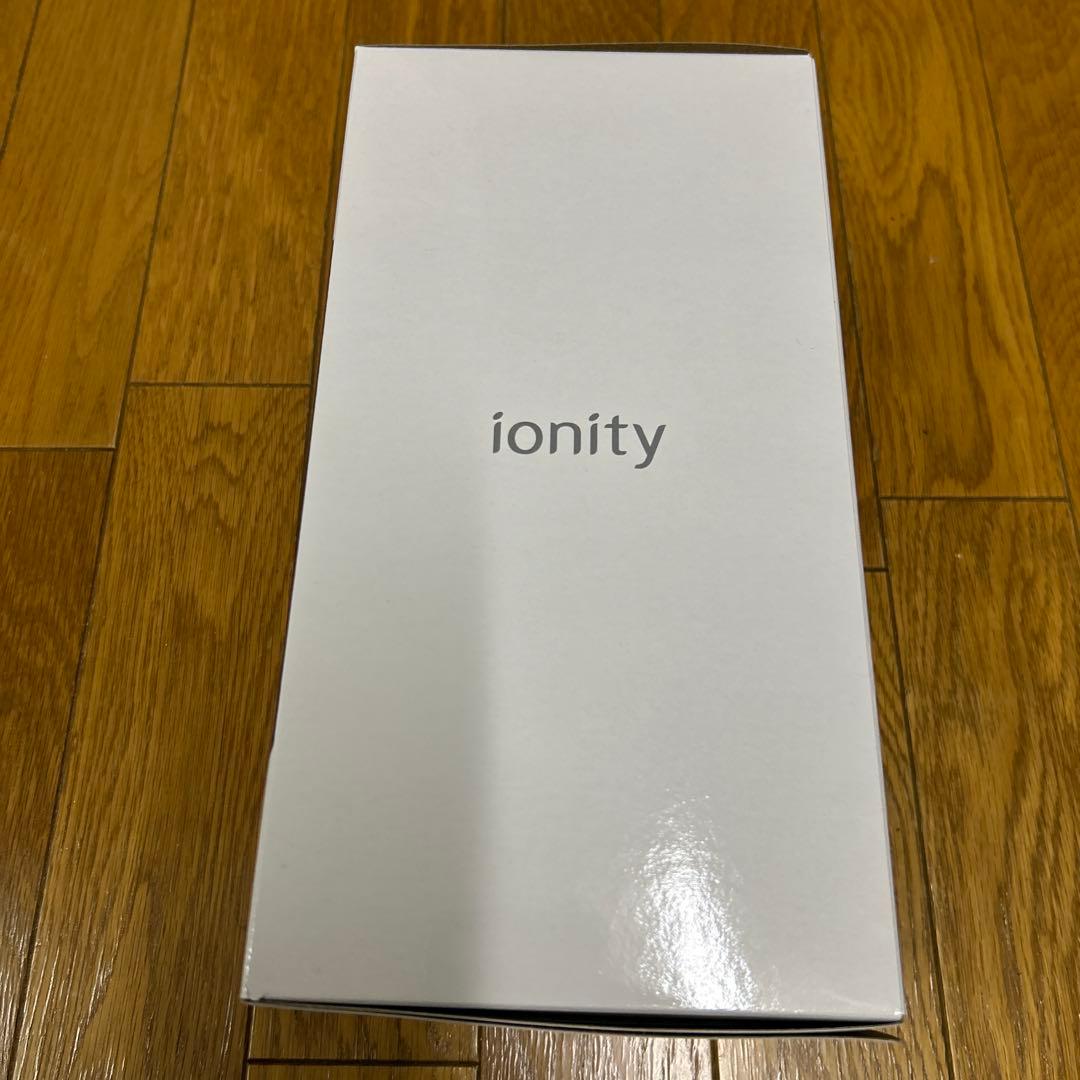 ヘアドライヤー Panasonic EH-NE7J-K BLACK