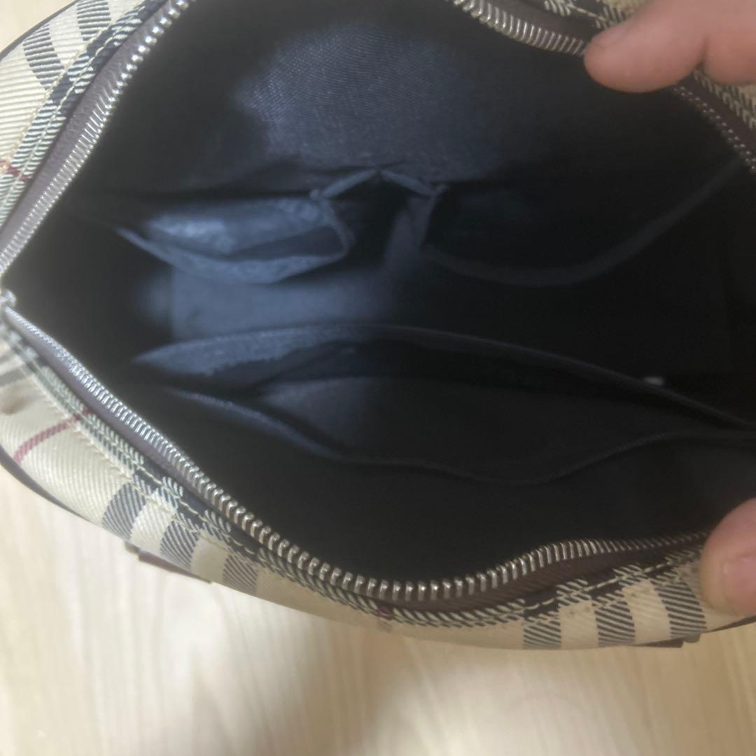 BURBERRY バッグ