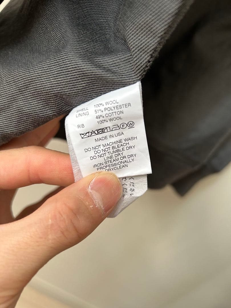 トップス engineeredgarments wind pull