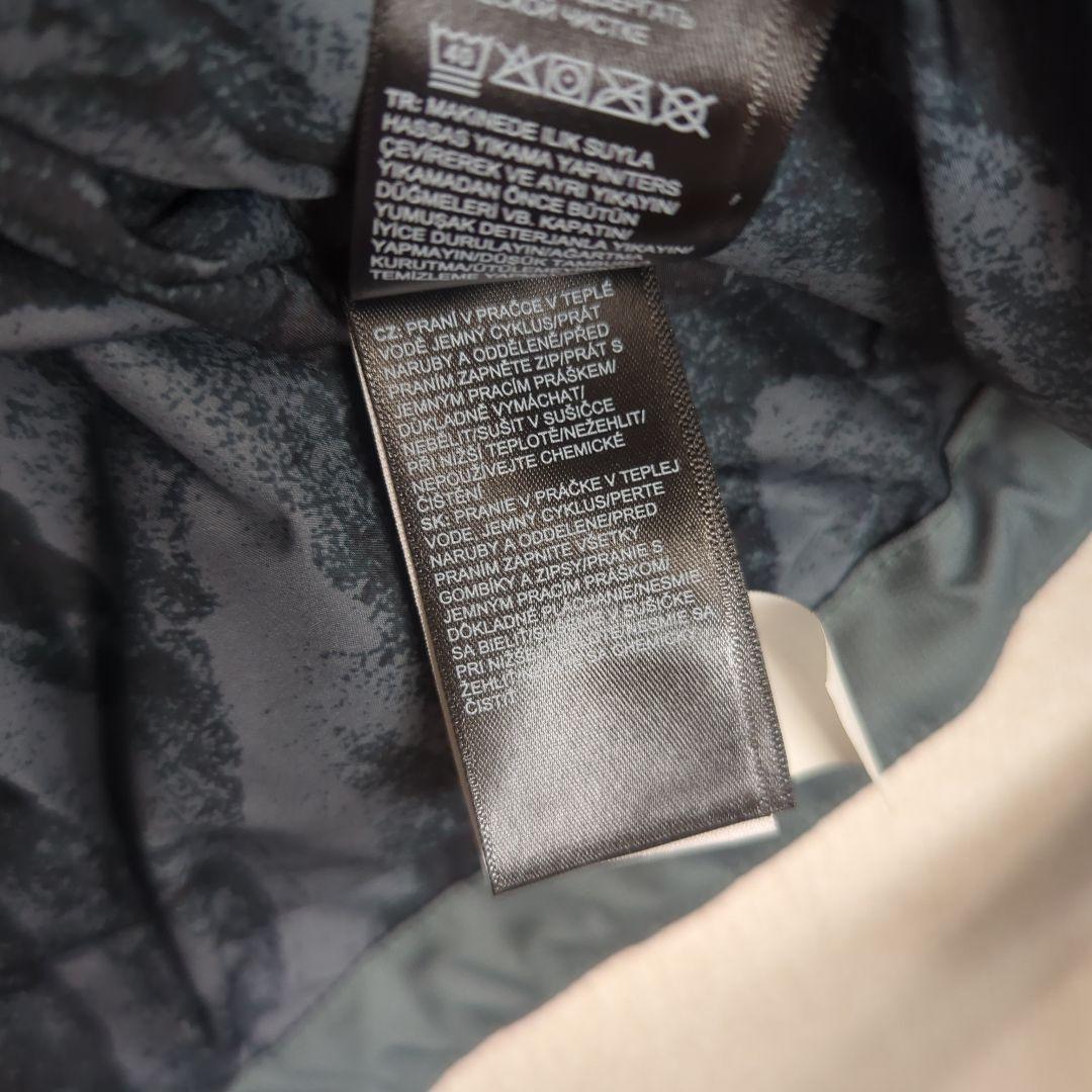 【3XL】THE NORTH FACE 　ナイロンジャケット