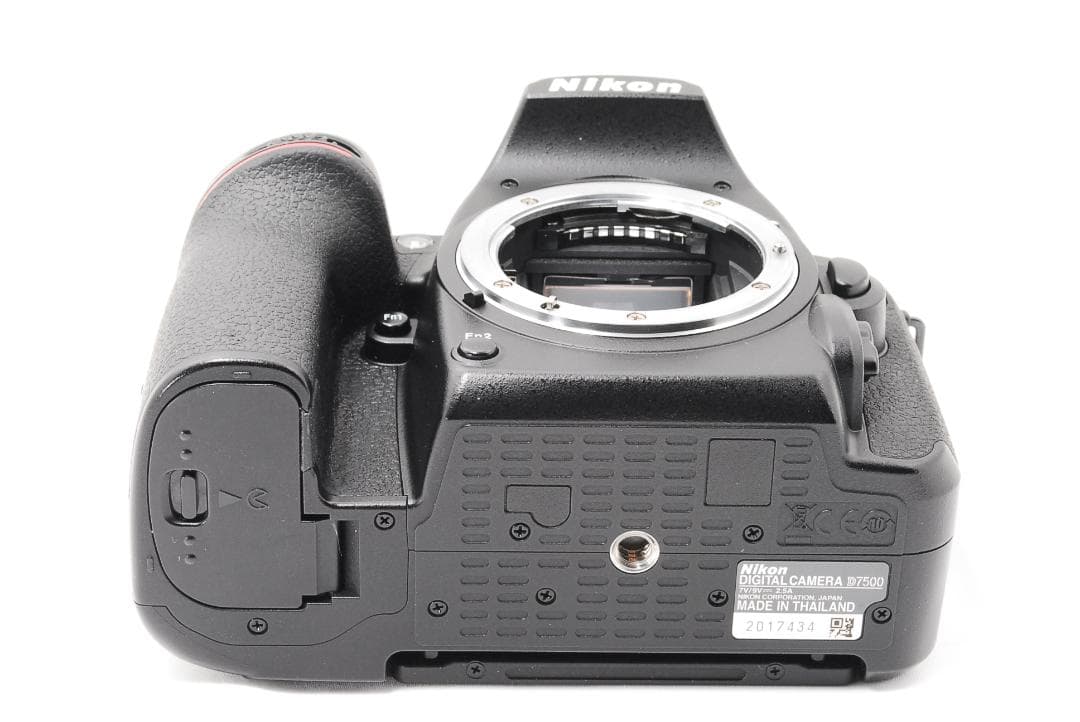 ✨ Nikon D7500 一眼レフ カメラ スマホ転送 ニコン
