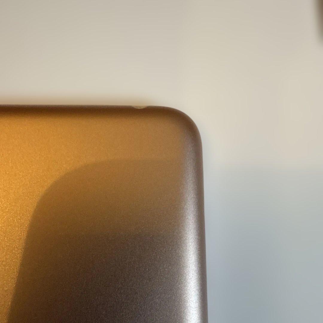 ジ*ク様 iPad 第7世代 32GB 10.2インチ ローズゴールド カバー付