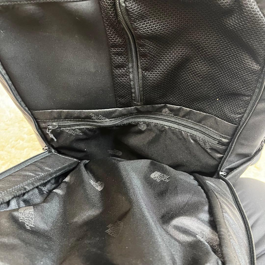 ノースフェイス　リュックサック　バックパック　バサルトデイ　ビジネス　大容量