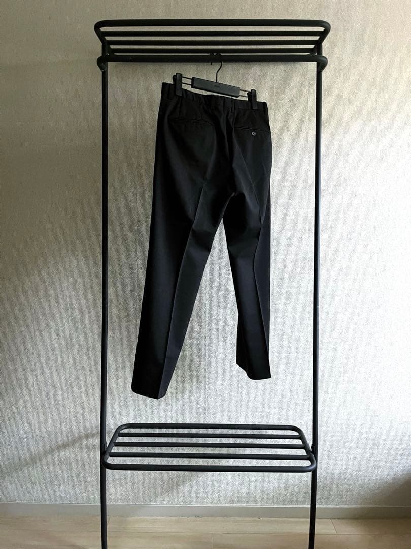 スーツ JIL SANDER SETUP SUITS Charcoal Grey 44