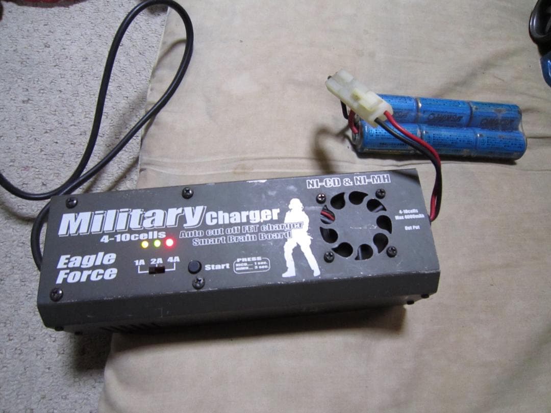 専用出品 1/10 完全動作品 タミヤ 限定キット TBエボリューション