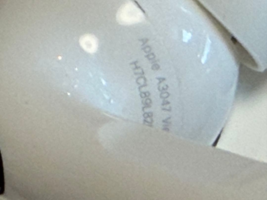 AirPods Pro (2nd generation) 本体