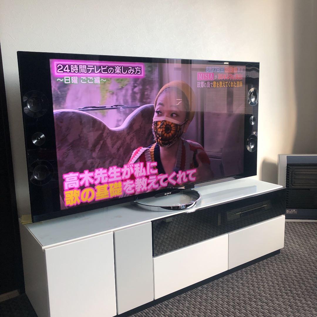 ソニー ブラビア 55インチ KD-55X9200A