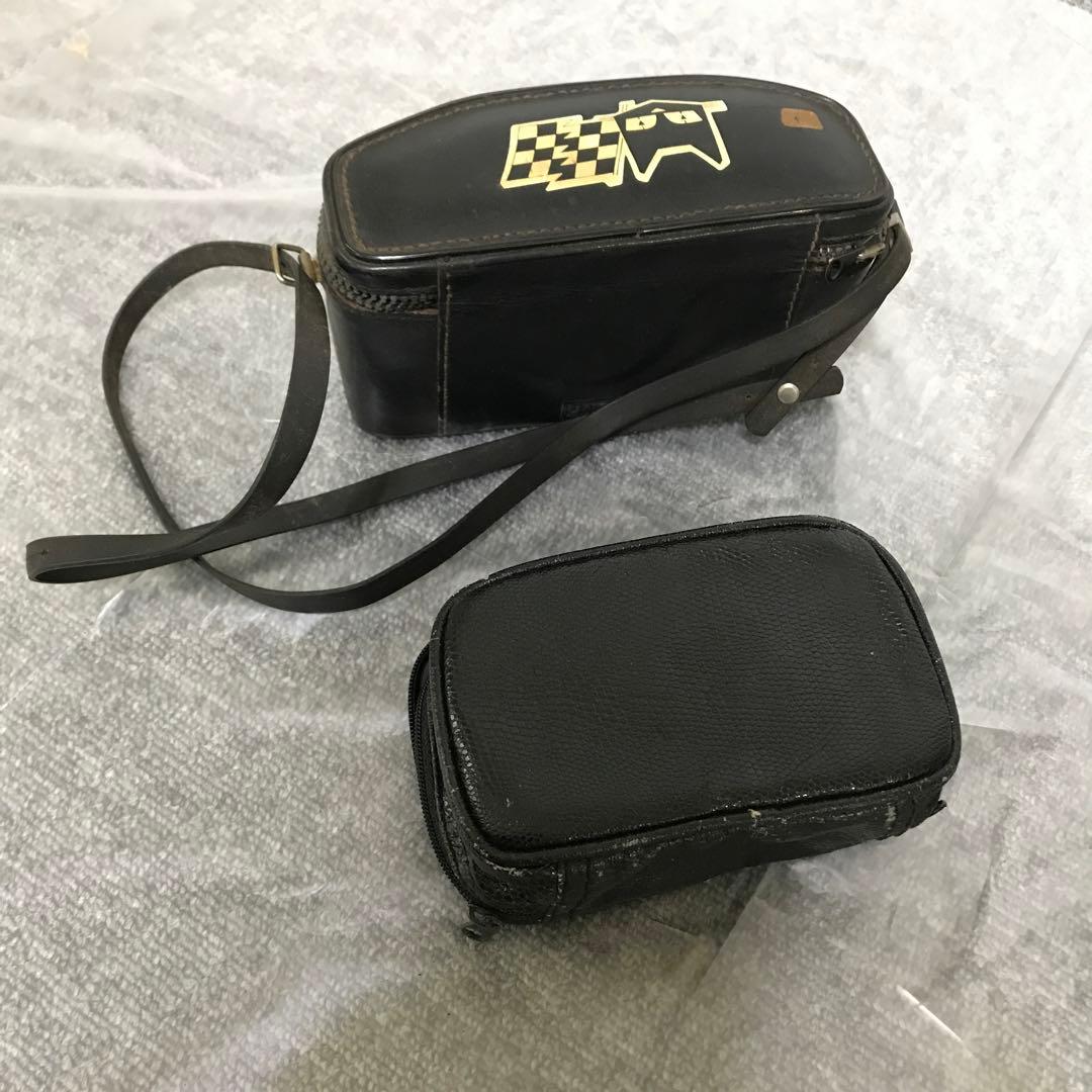 canon demi c　ジャンク