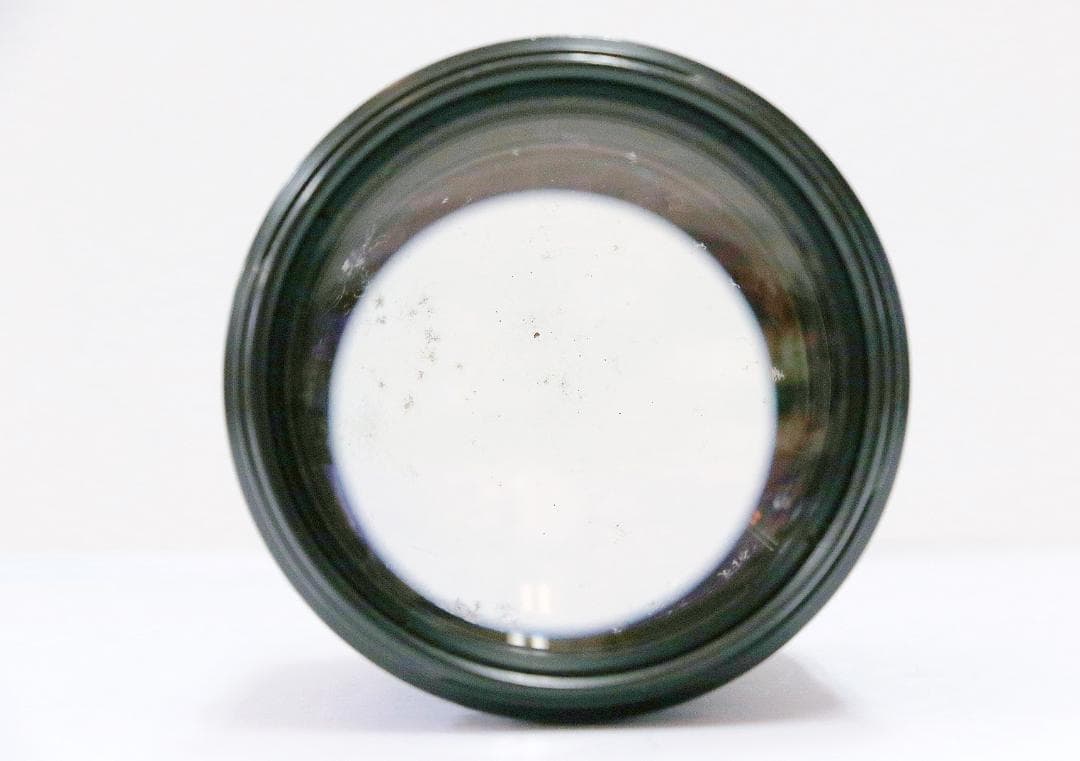 Canon EF 135mm f/2L USM レンズ