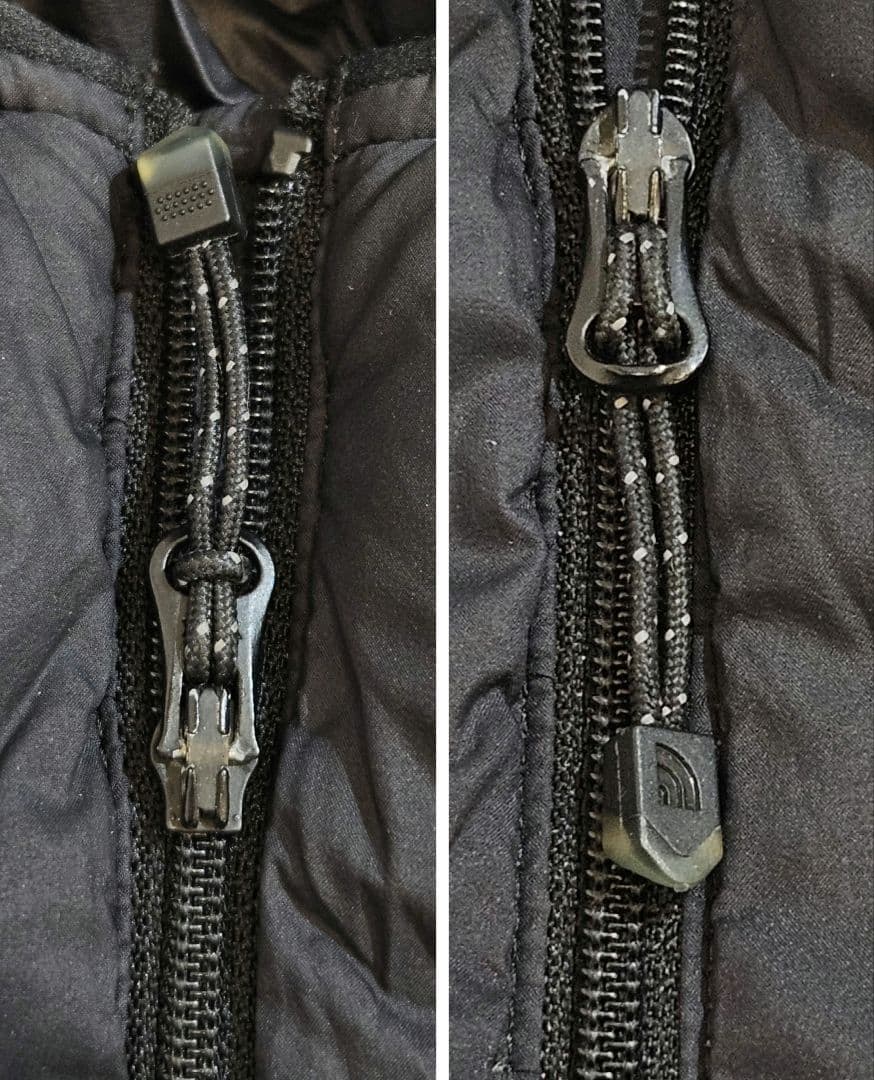 フォロー割　THE NORTH FACE　アストロライトフーディ　ND91816