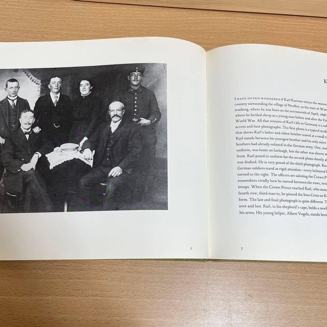 WYETH AT KUERNERS アンドリュー・ワイエス