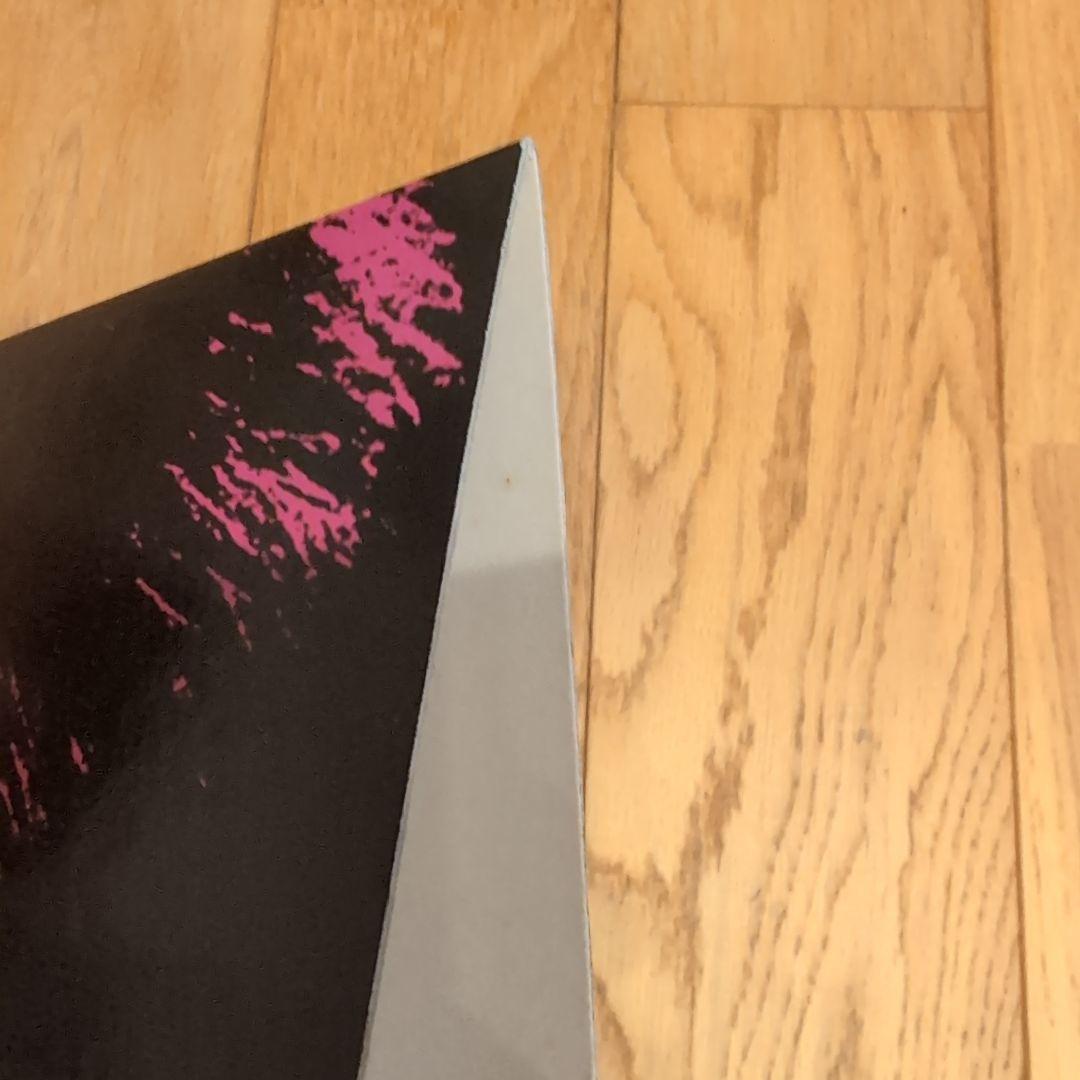 The Birthday stupid KIKI The Pixy レコード