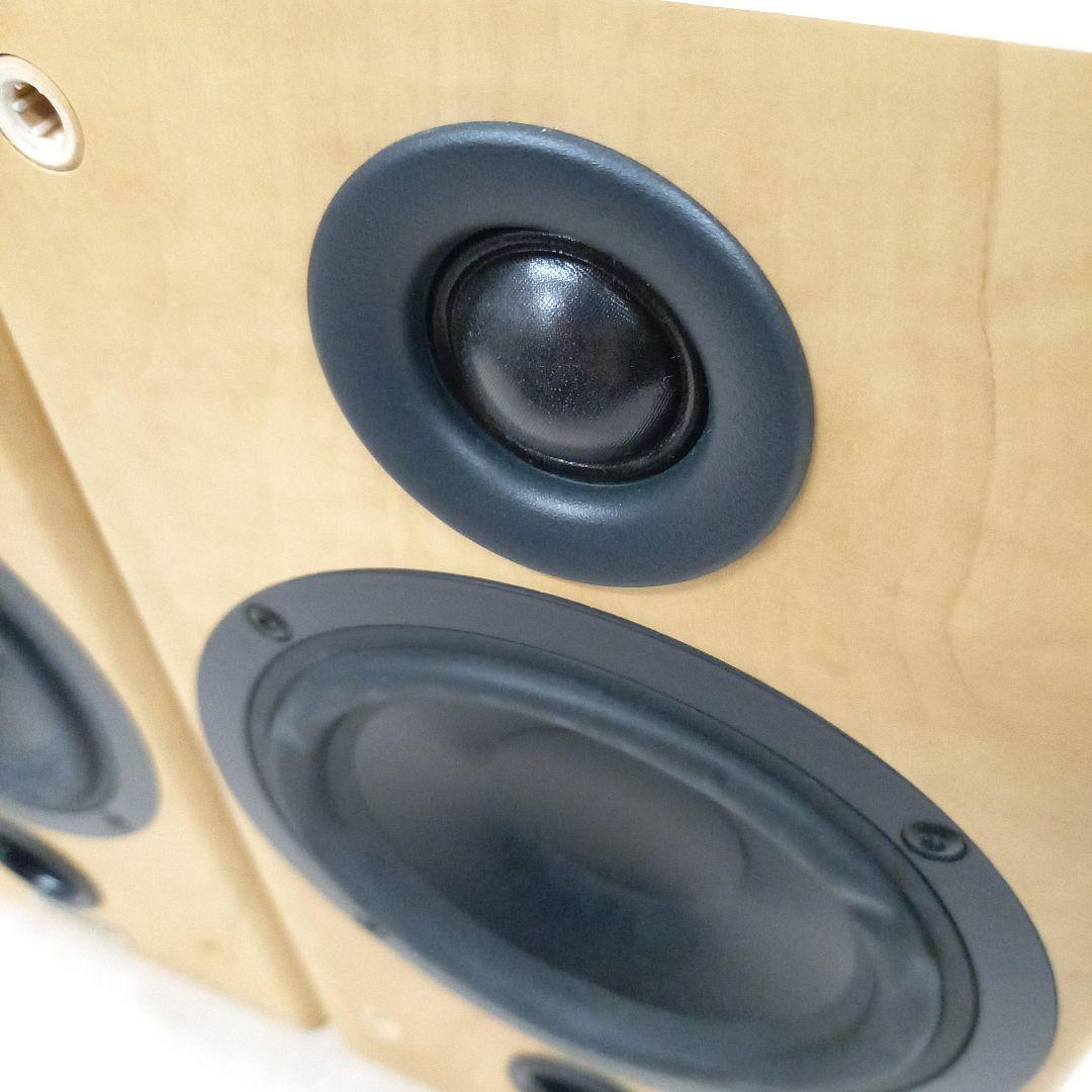 TANNOY MERCURY F1 CUSTOM ペア TEAC