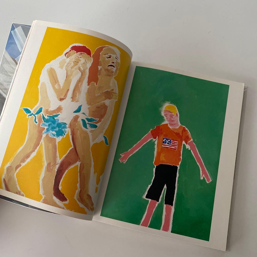 希少 直筆イラスト サイン マークゴンザレス Social Problem