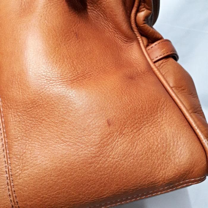 LATICO ラチコ レザー 2way トラベル ゴルフバッグ ボストンバッグ