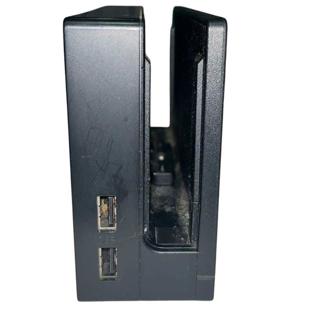 【メ0428-65】ニンテンドースイッチ 本体 コントローラーなし ジャンク品