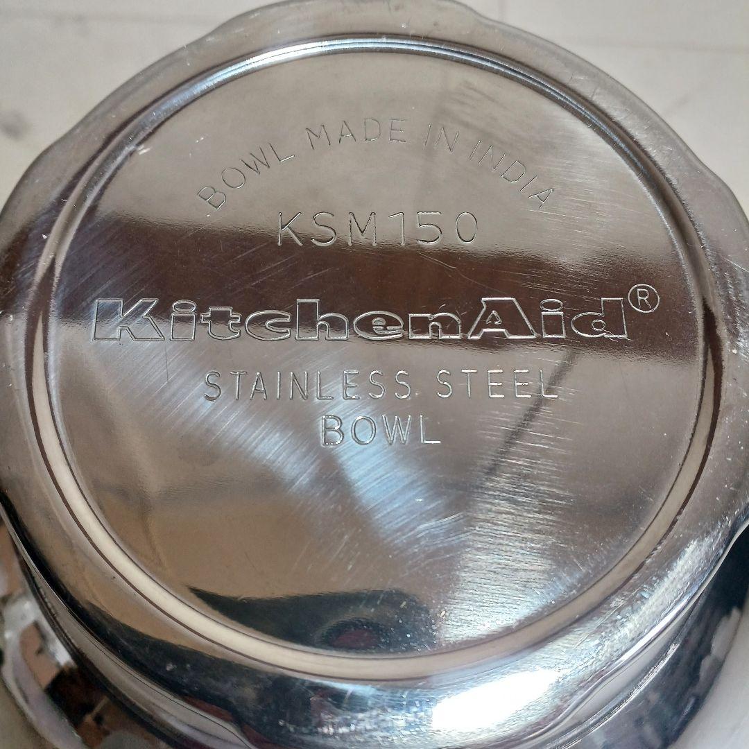 キッチンエイド　kitchenAid Max Watts 325　ミキサー