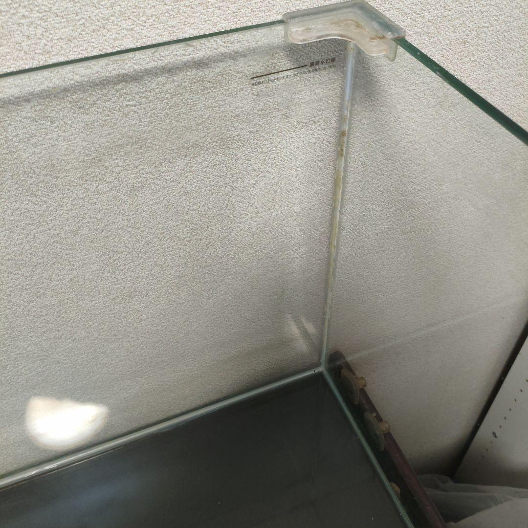 【GR custam seven 】コトブキ レグラスR-900L 水槽