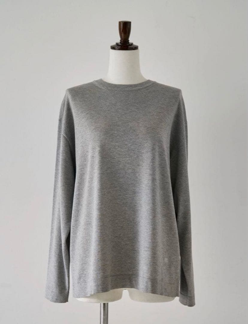 【未使用】MARNO Louise knit マーノ 丸林広奈