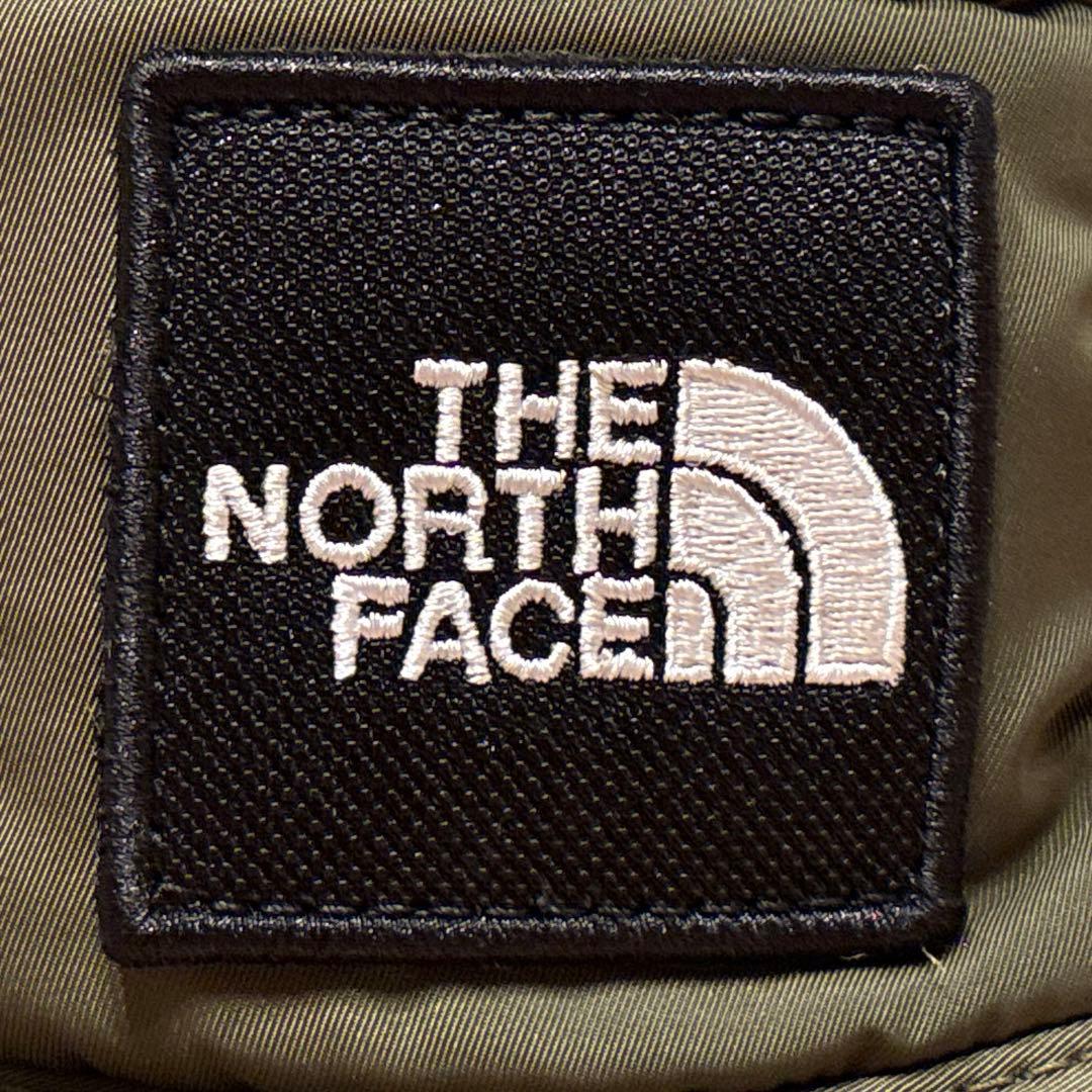 美品 THE NORTH FACE ノースフェイス ヌプシブーティー 28cm