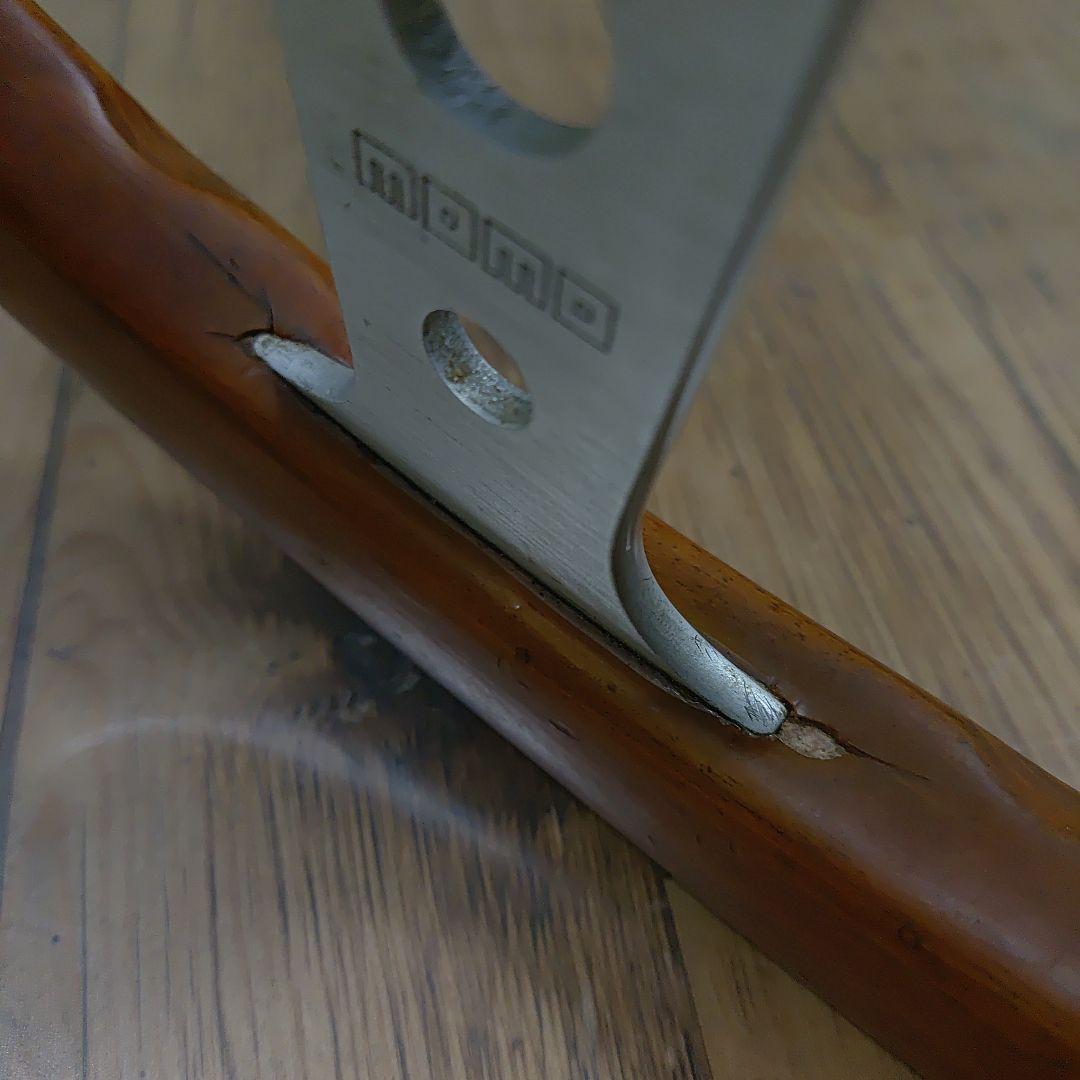 MOMOビンテージハンドル ウッドステアリング INDY ホーンボタン ボス付き