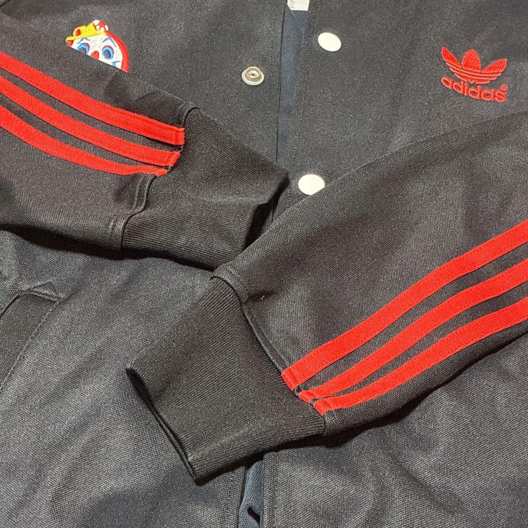 アディダスxハチヨン コラボ ジャケット  Man 深澤辰哉さん着用