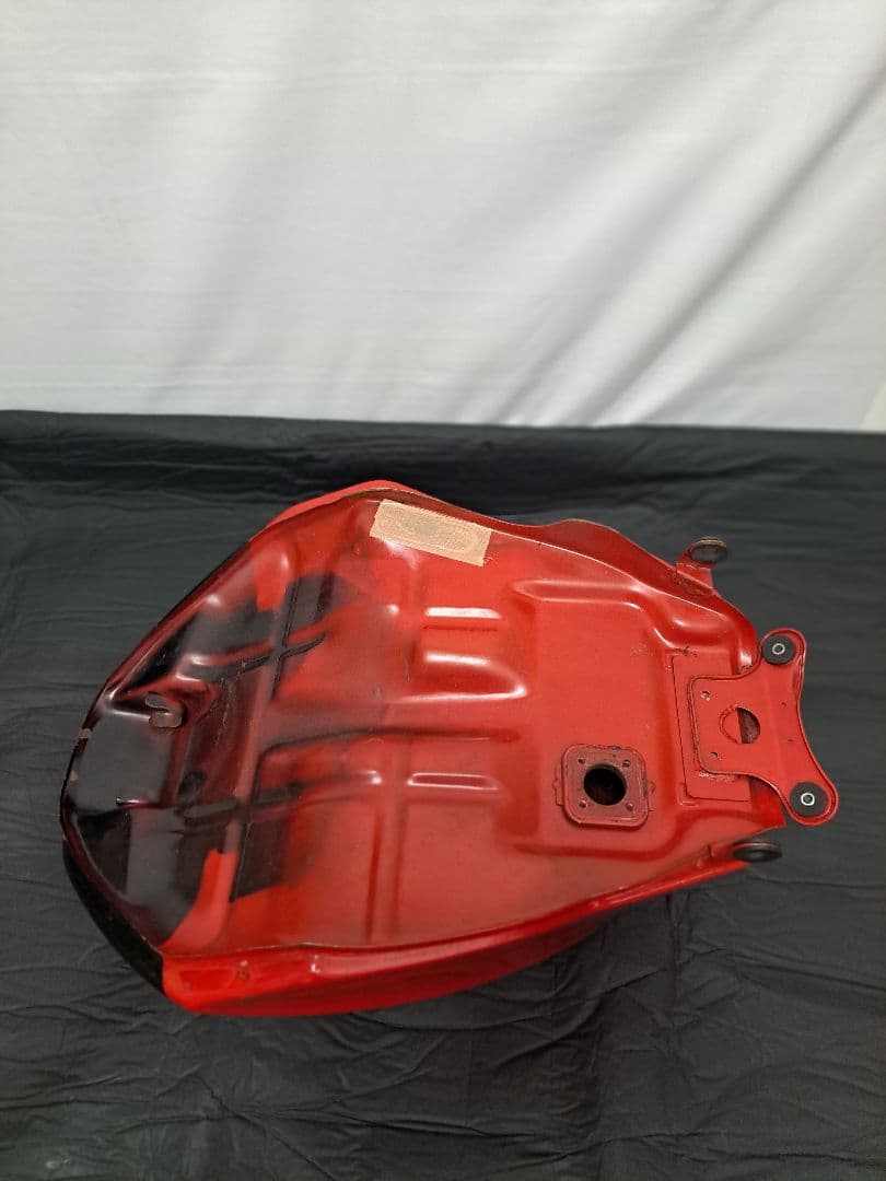 Kawasaki GPZ400R ガソリンタンク