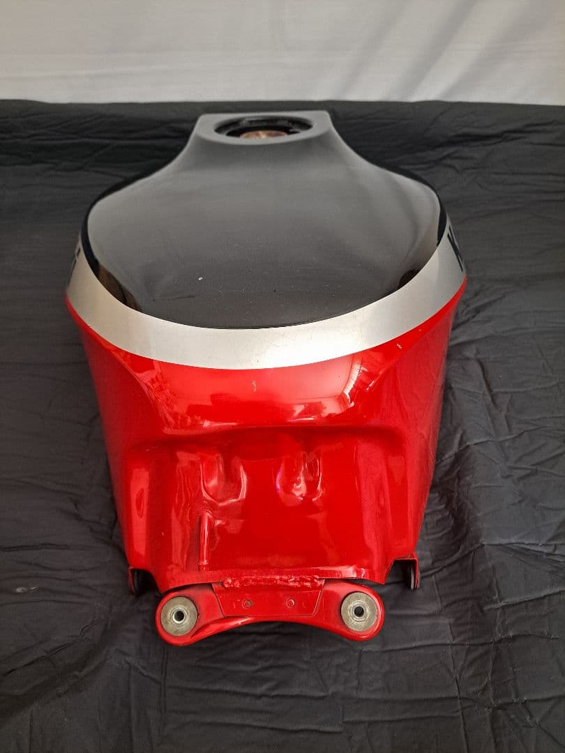 Kawasaki GPZ400R ガソリンタンク