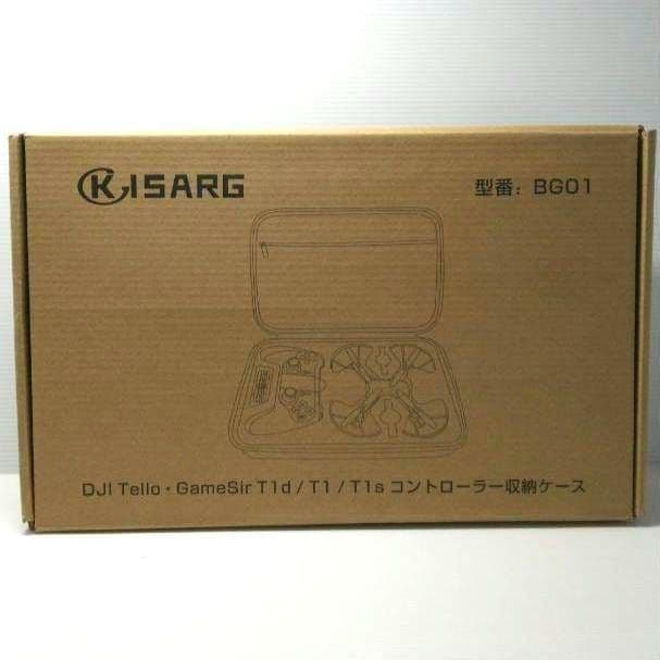 ドローン DJI Tello &コントローラー(T1d) セット