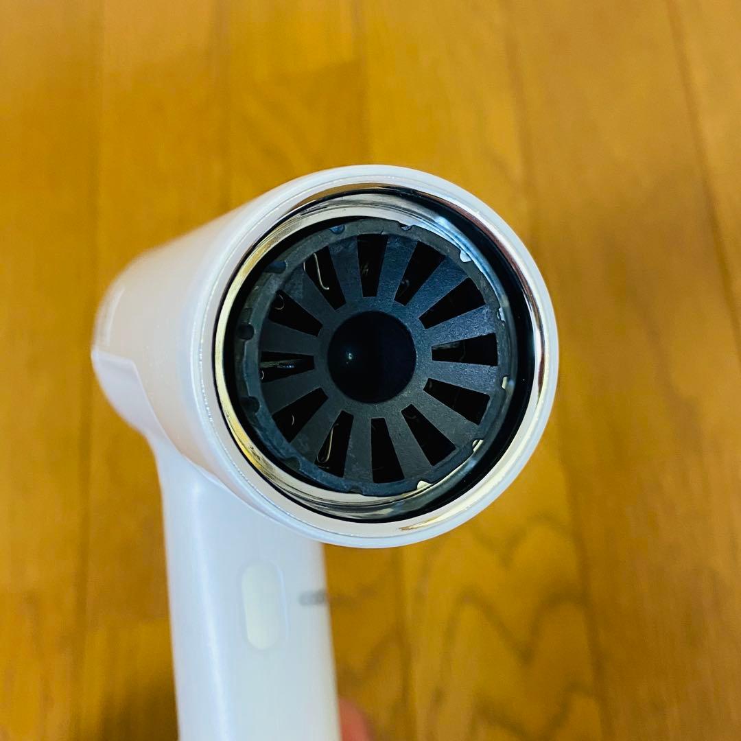 TESCOM テスコム　TD770A プロテクトイオン ヘアドライヤー