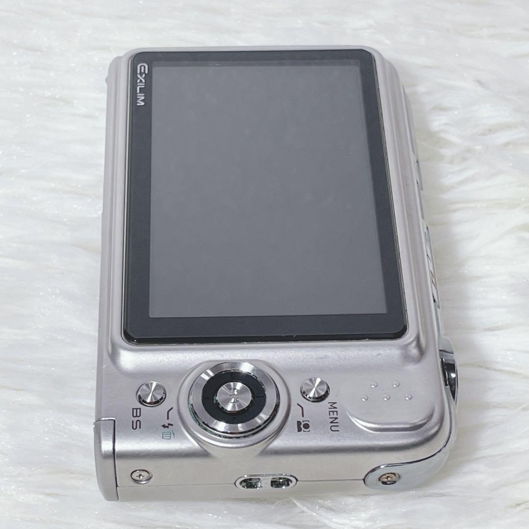 【✨良品✨】CASIO EXLIM EX-Z1200【✨バッテリー付き✨】